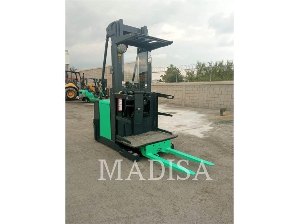 CAT LIFT TRUCKS EOP1524 Misc Forklifts