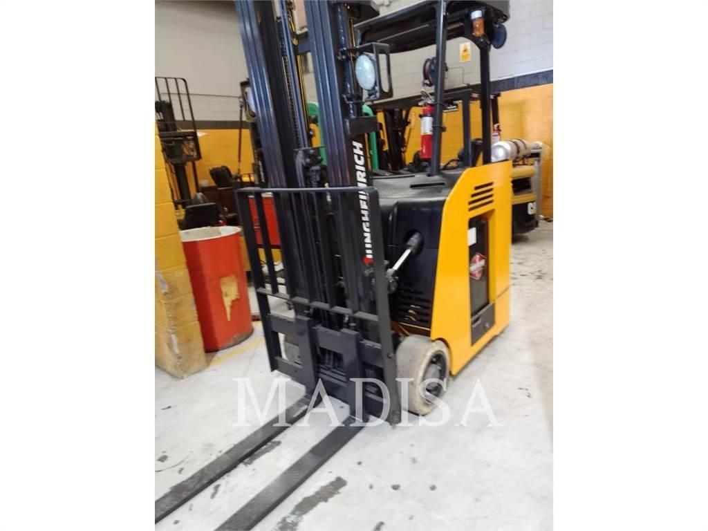 CAT LIFT TRUCKS ETG230 Misc Forklifts