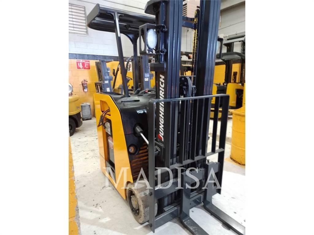 CAT LIFT TRUCKS ETG230 Misc Forklifts