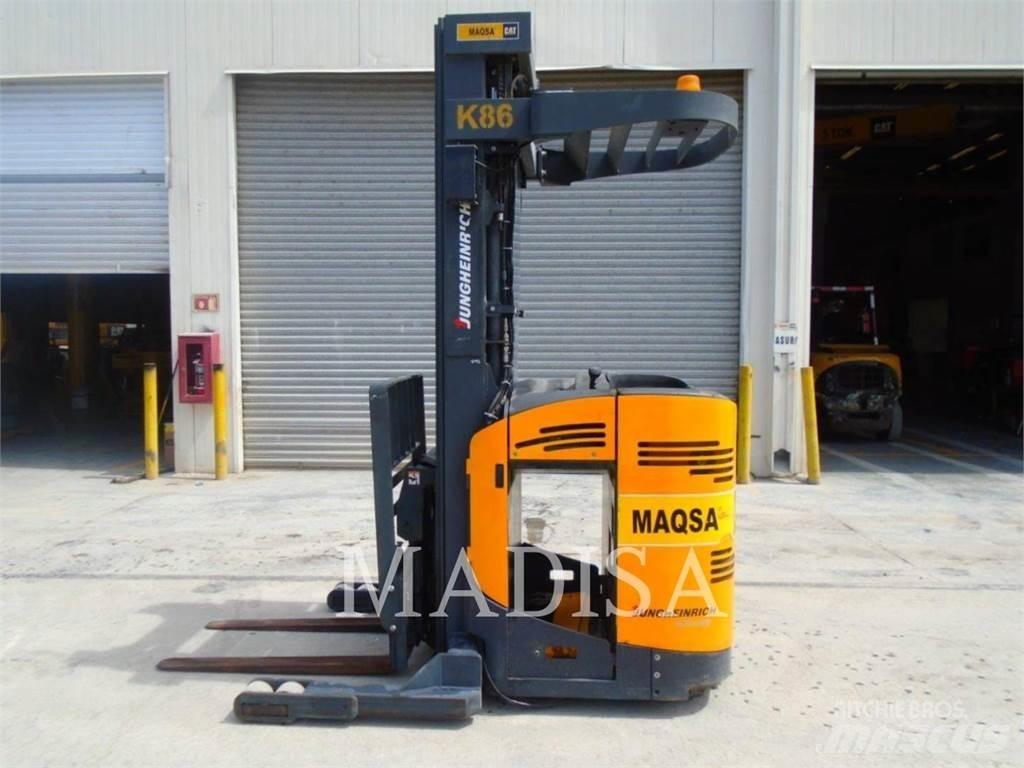 CAT LIFT TRUCKS ETR235 Misc Forklifts