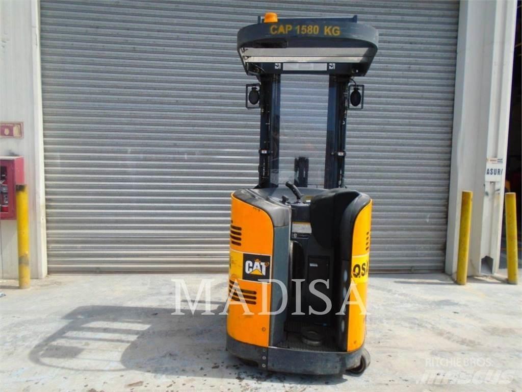 CAT LIFT TRUCKS ETR235 Misc Forklifts