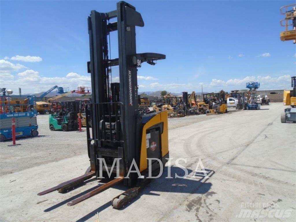 CAT LIFT TRUCKS ETR345A Misc Forklifts