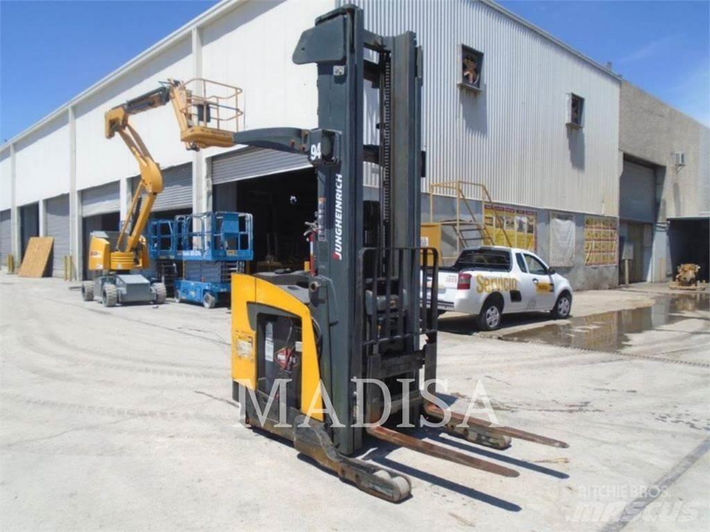 CAT LIFT TRUCKS ETR345A Misc Forklifts
