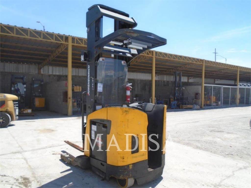 CAT LIFT TRUCKS ETR345A Misc Forklifts