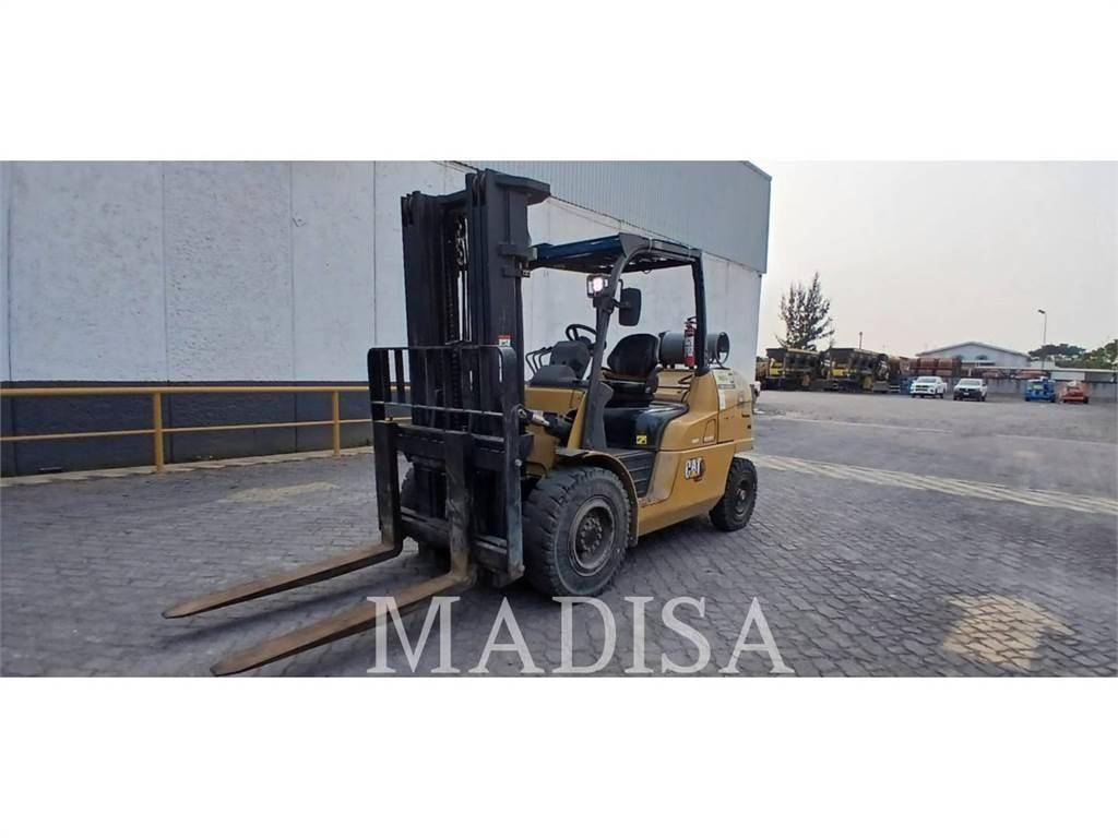 CAT LIFT TRUCKS GP50N Misc Forklifts