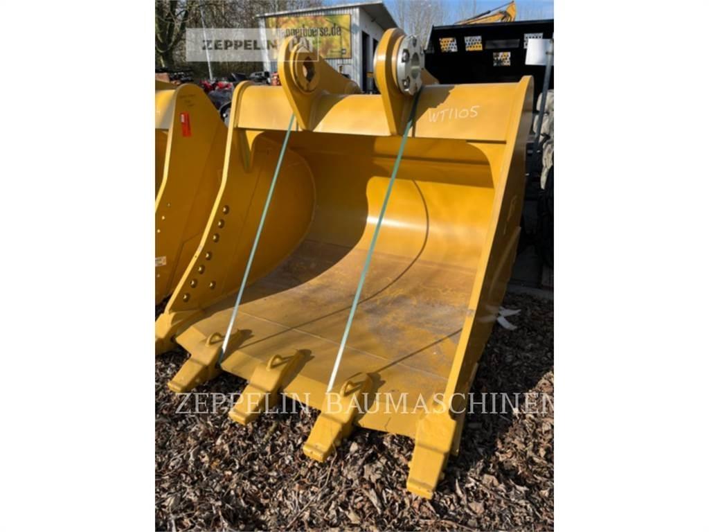 CAT LÖFFEL 1.900MM, TB Buckets