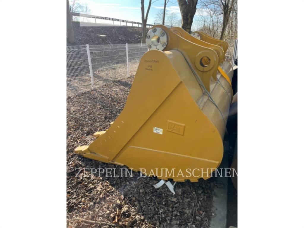 CAT LÖFFEL 1.900MM, TB Buckets