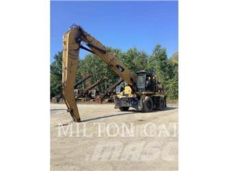 CAT M325D L MH Demolition