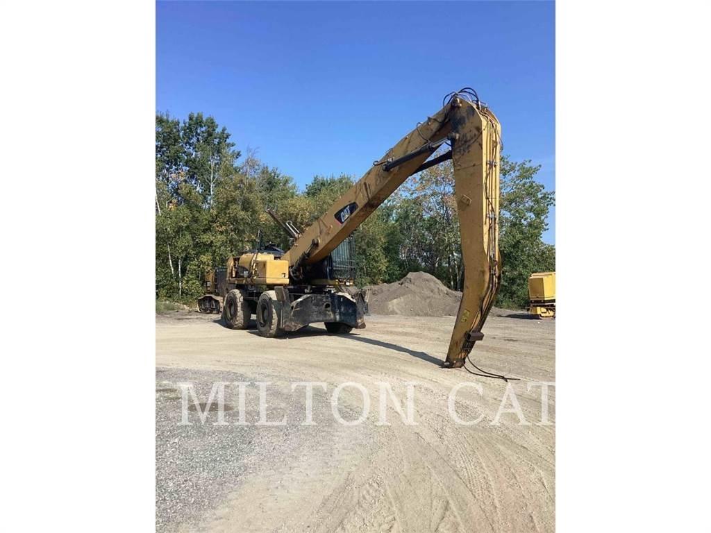 CAT M325D L MH Demolition