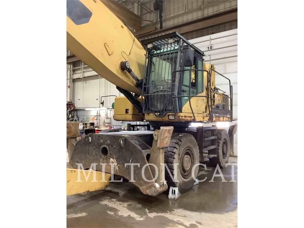 CAT M325D L MH Demolition