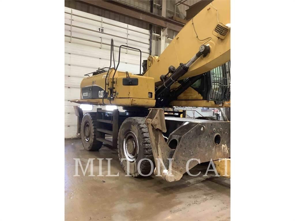 CAT M325D L MH Demolition