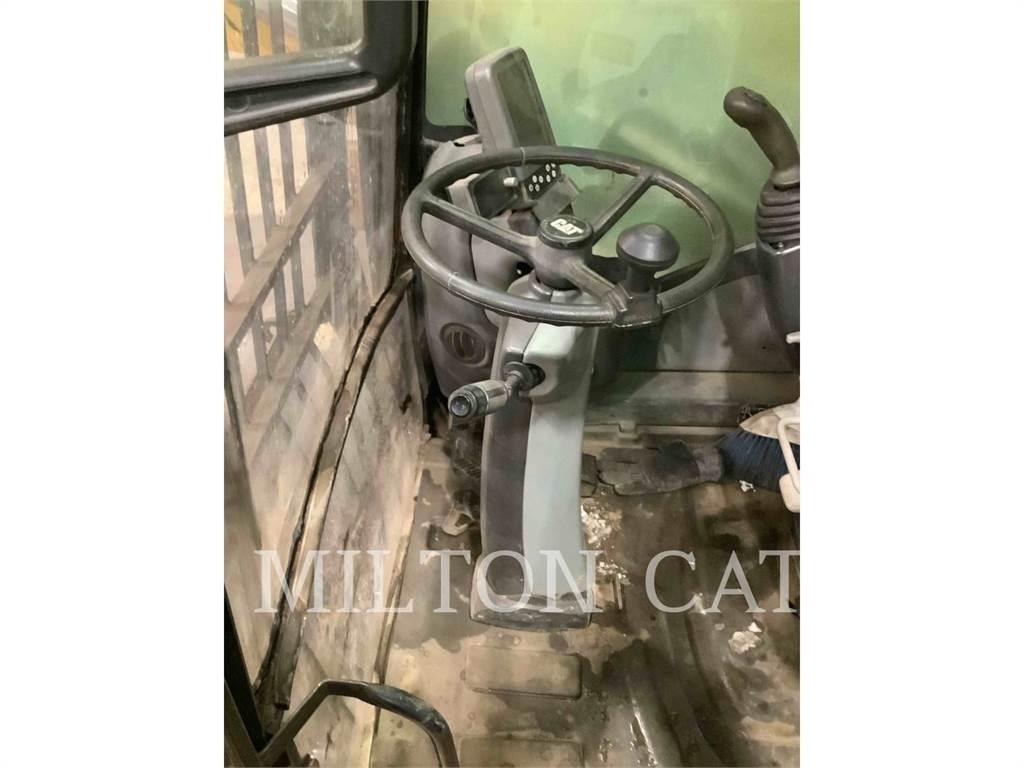 CAT M325D L MH Demolition