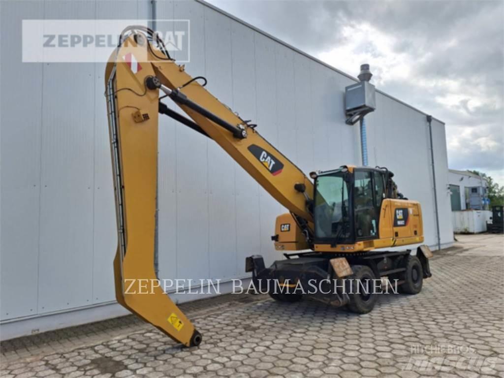 CAT MH3022 Demolition