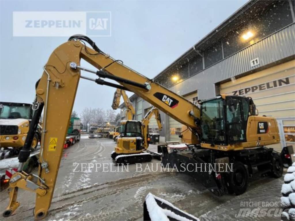 CAT MH3022 Demolition