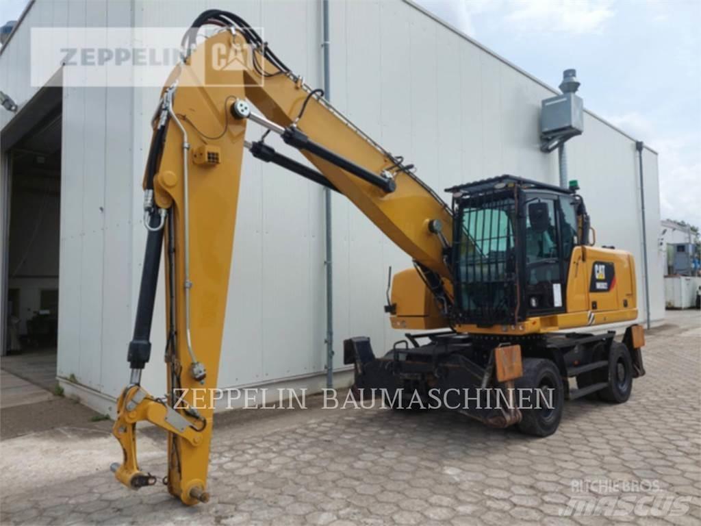 CAT MH3022-06C Demolition
