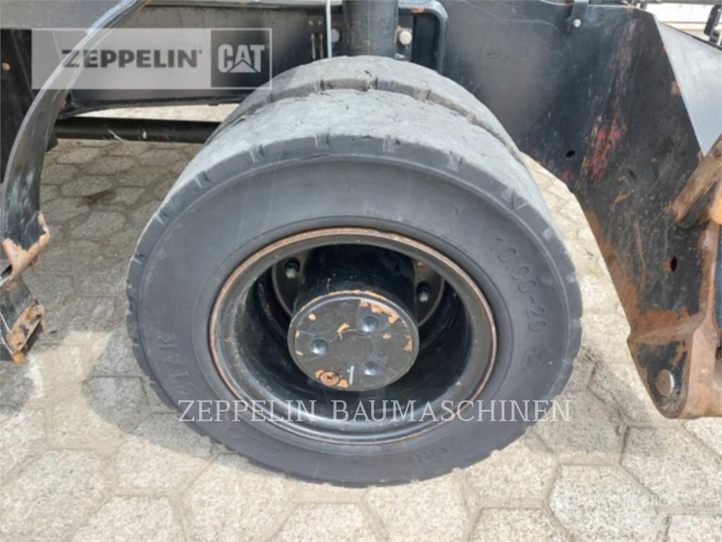 CAT MH3022-06C Demolition