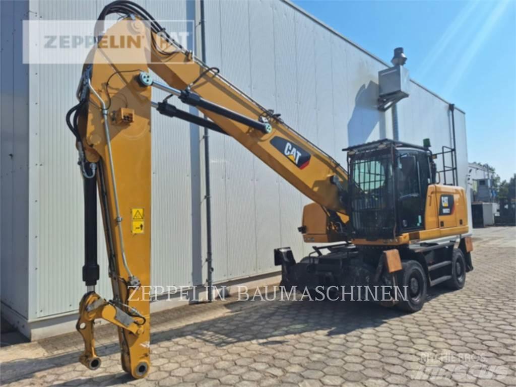 CAT MH3022-06C Demolition