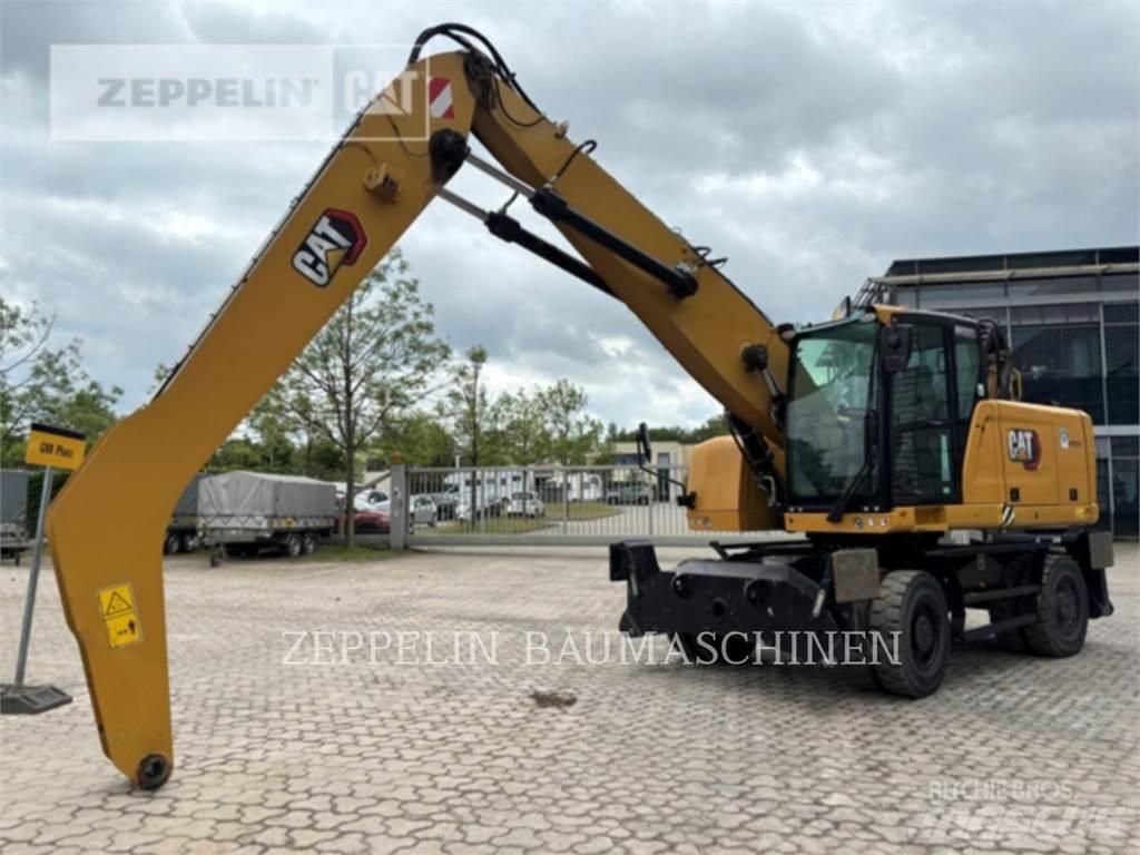 CAT MH3022-06C Demolition