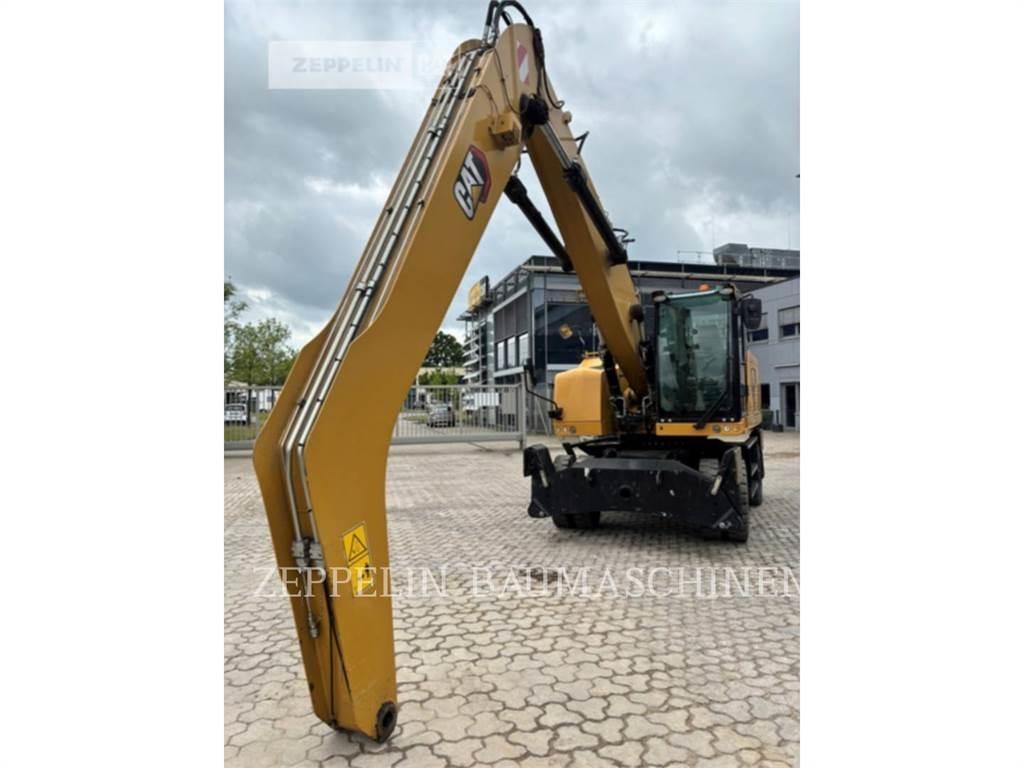 CAT MH3022-06C Demolition