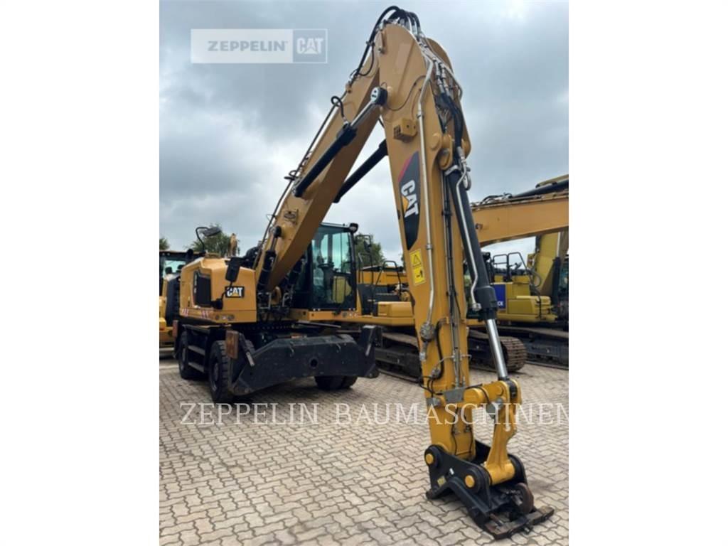 CAT MH3022-06C Demolition