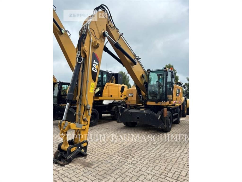 CAT MH3022-06C Demolition