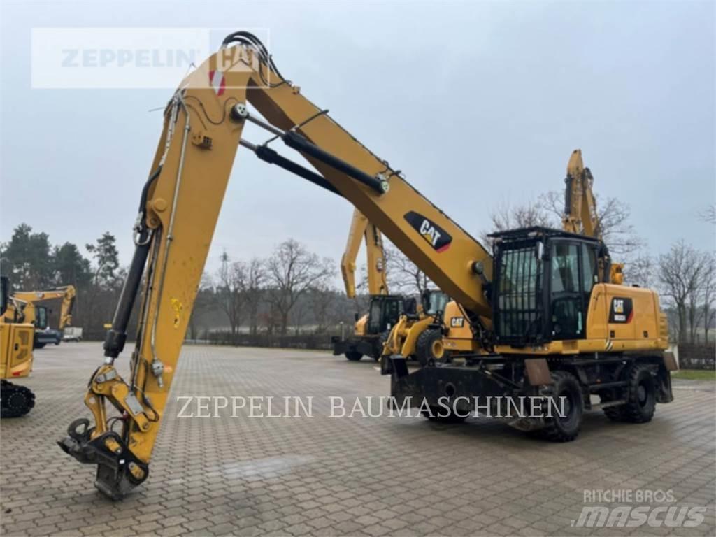 CAT MH3024 Demolition