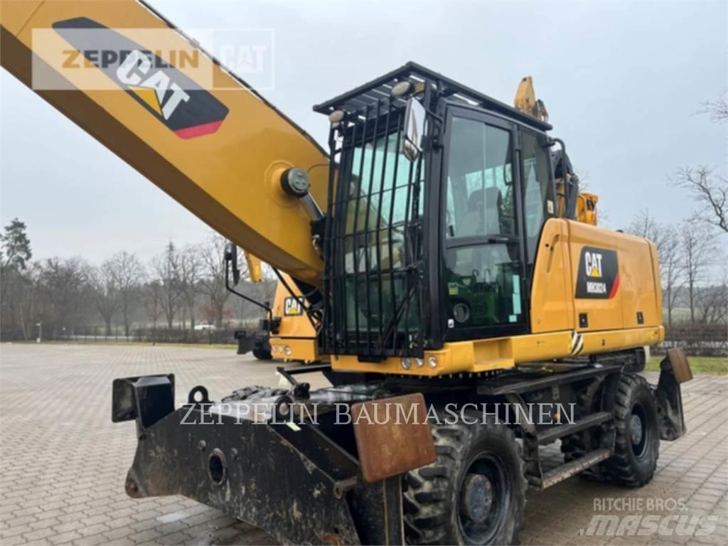 CAT MH3024 Demolition