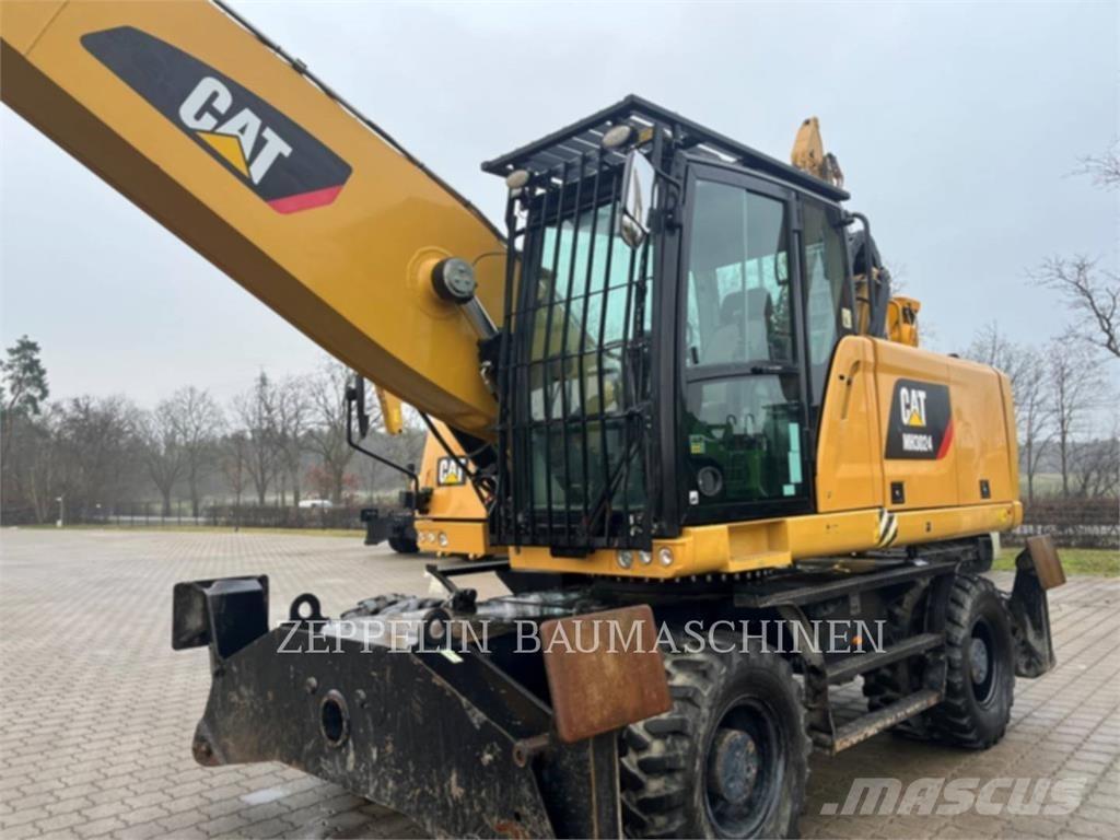 CAT MH3024 Demolition