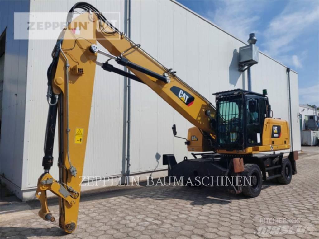 CAT MH3024-06C Demolition