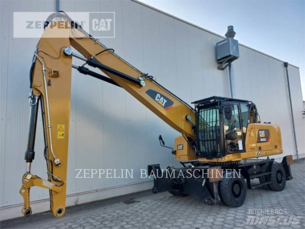 CAT MH3024-06C Demolition