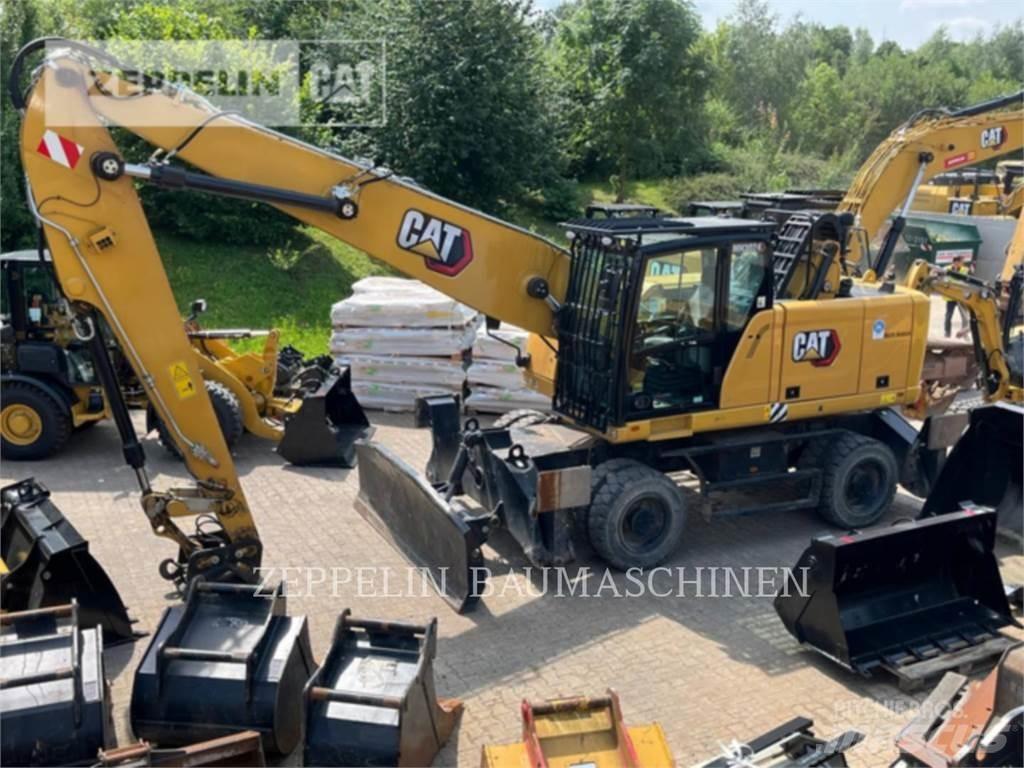 CAT MH3024-06C Demolition