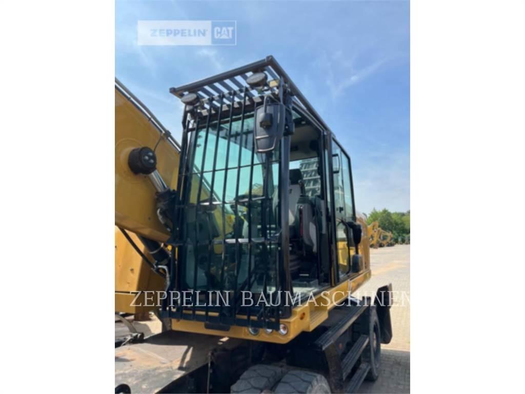 CAT MH3024-06C Demolition