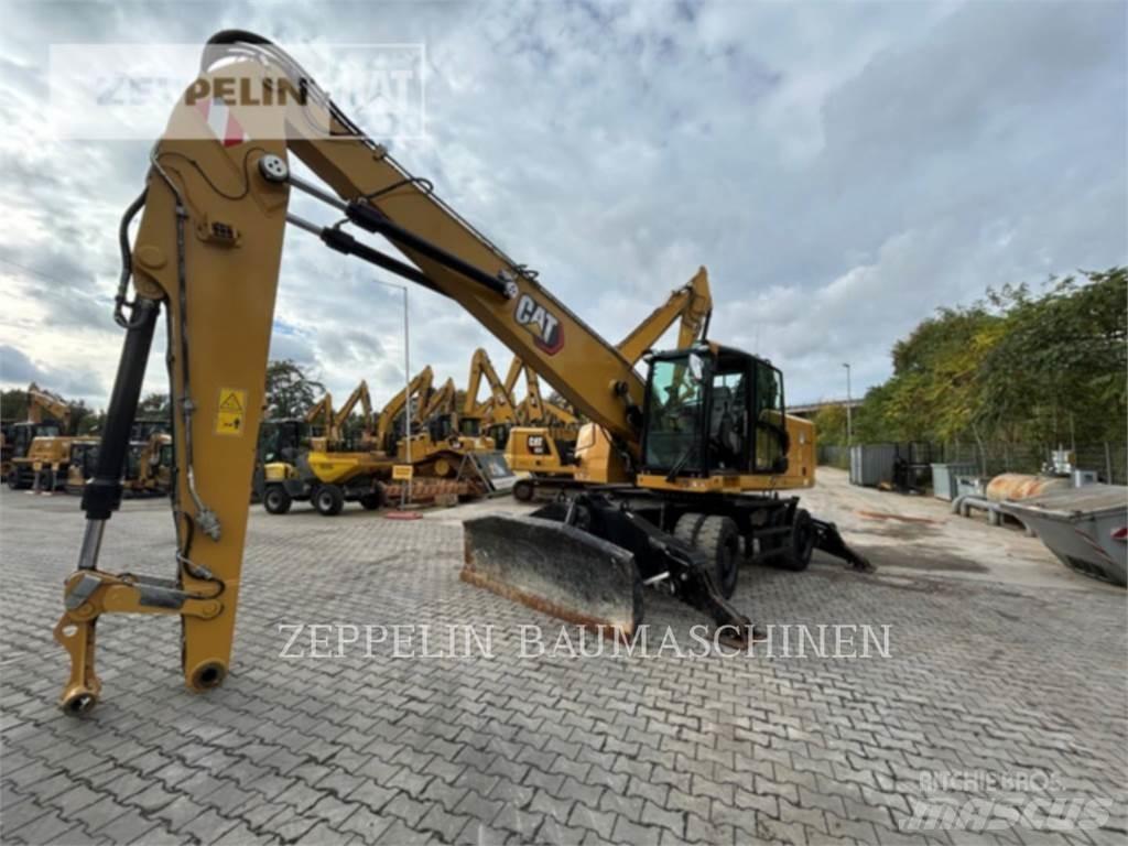 CAT MH3024-06C Demolition