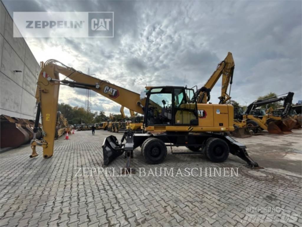 CAT MH3024-06C Demolition