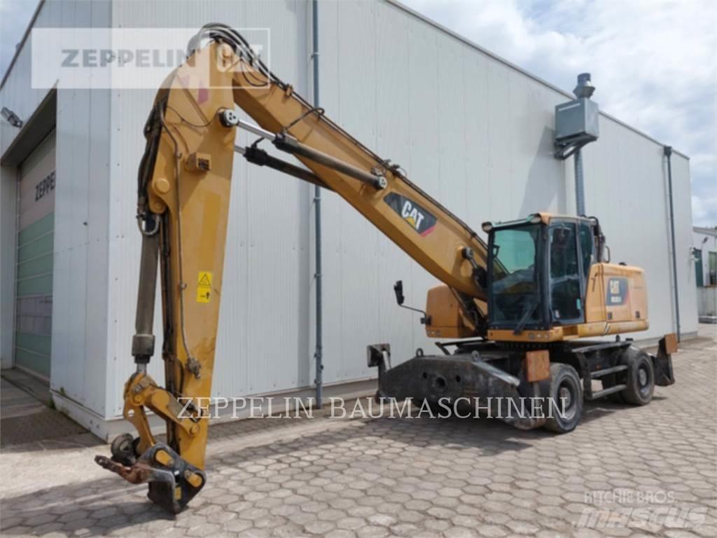 CAT MH3024-06C Demolition