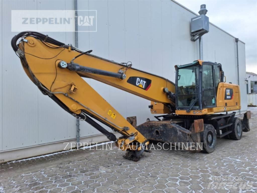 CAT MH3024-06C Demolition