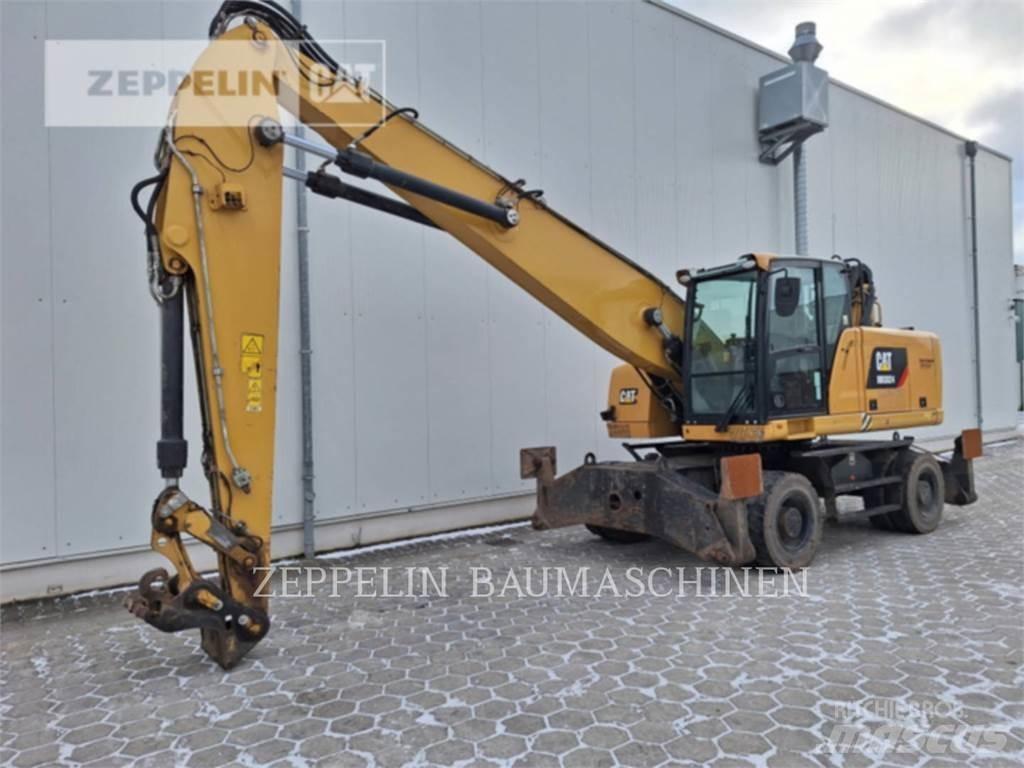 CAT MH3024-06C Demolition