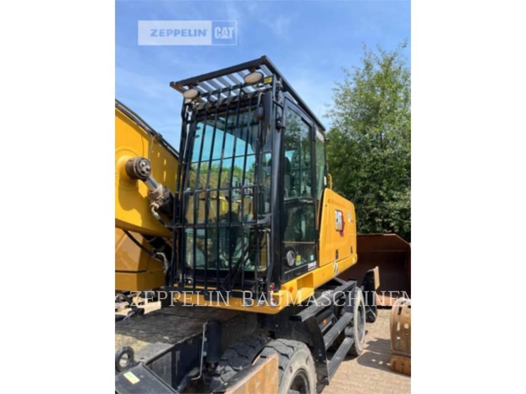 CAT MH3024-06C Demolition