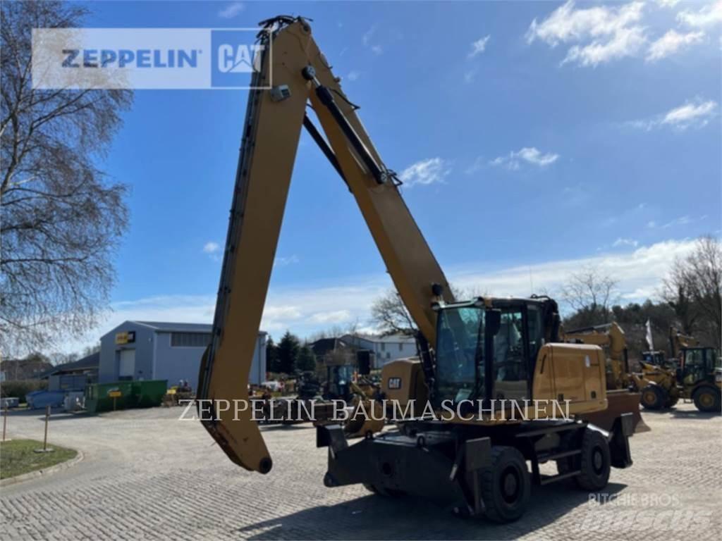 CAT MH3024-06C Demolition