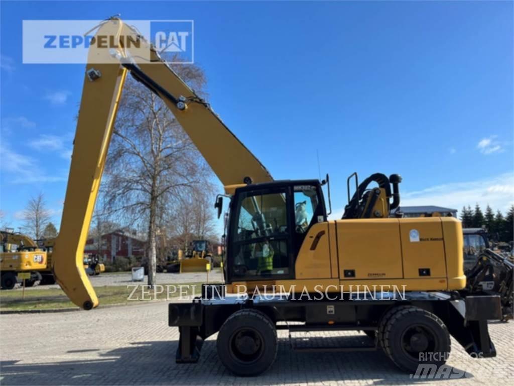 CAT MH3024-06C Demolition