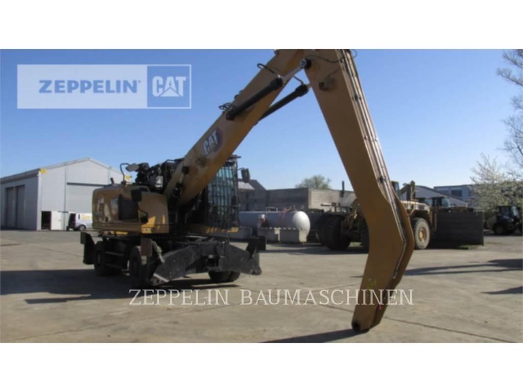 CAT MH3024-06C Demolition