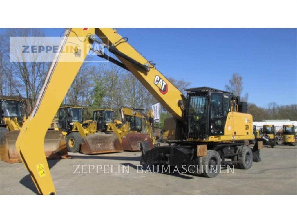 CAT MH3024-06C Demolition