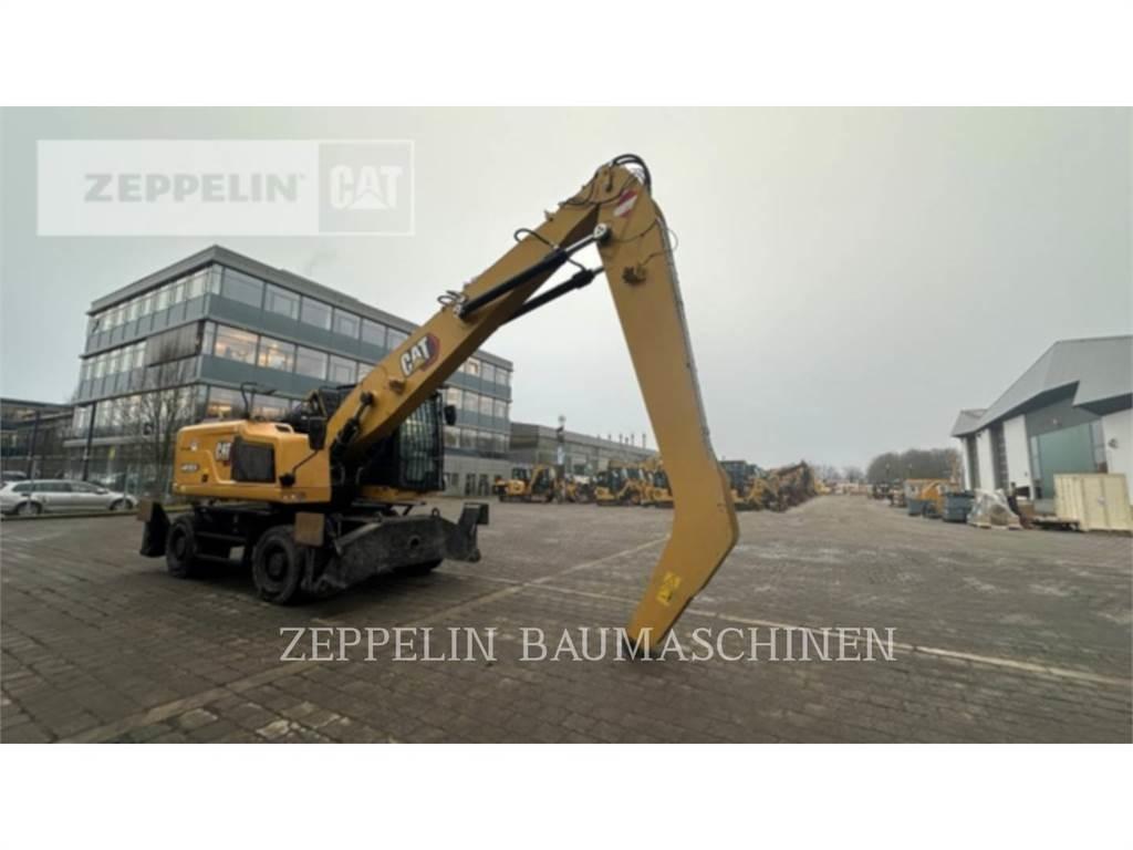 CAT MH3024-06C Demolition