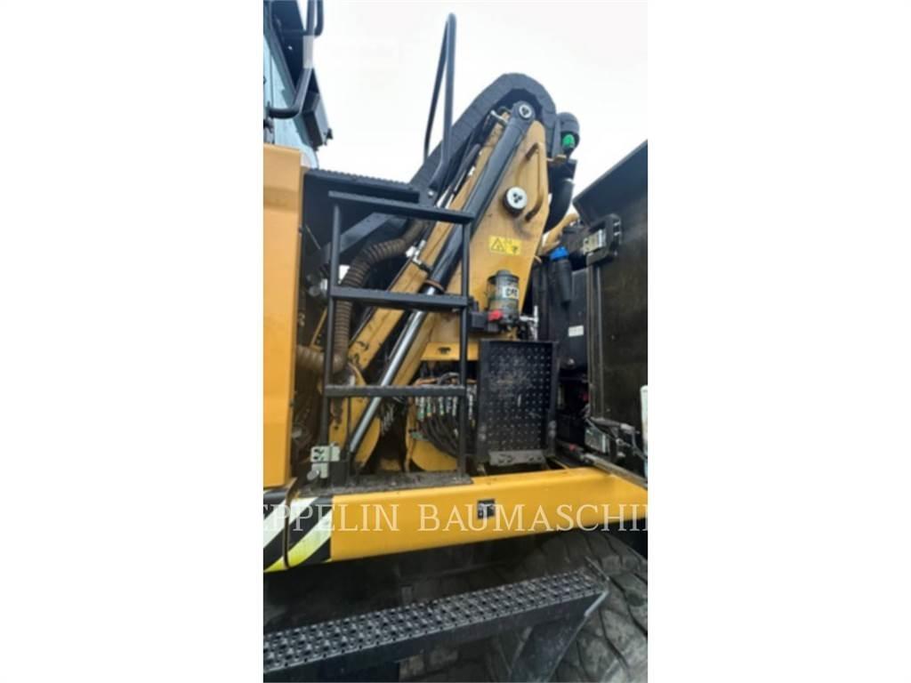 CAT MH3024-06C Demolition