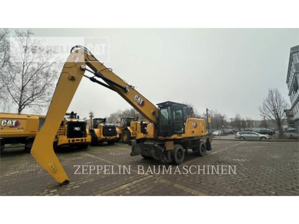 CAT MH3024-06C Demolition