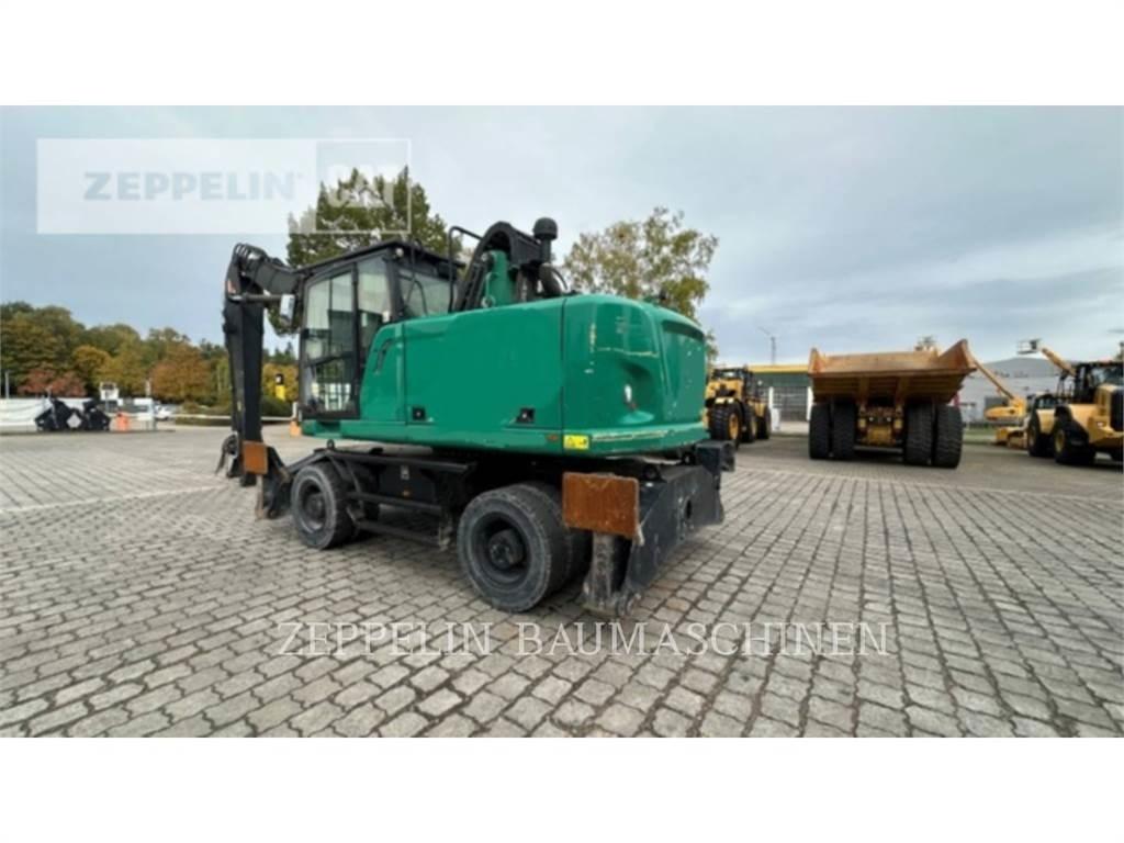 CAT MH3024-06C Demolition