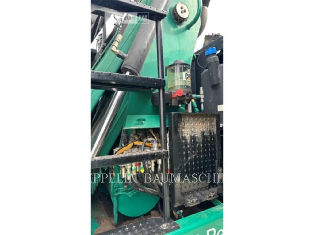 CAT MH3024-06C Demolition
