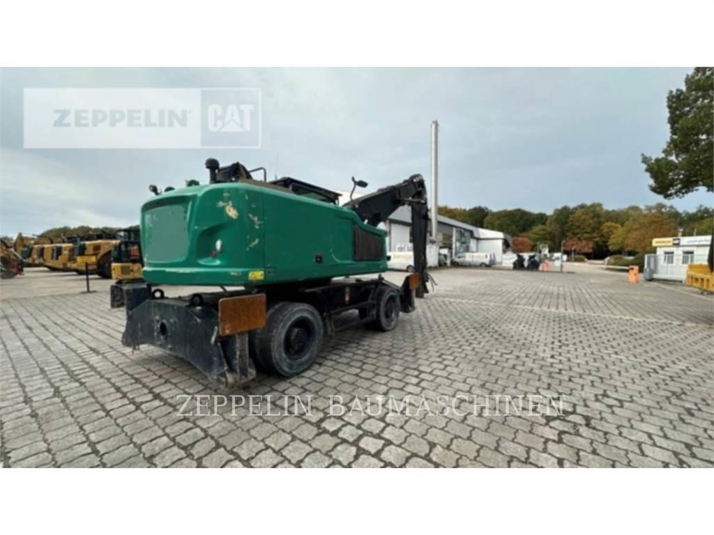 CAT MH3024-06C Demolition
