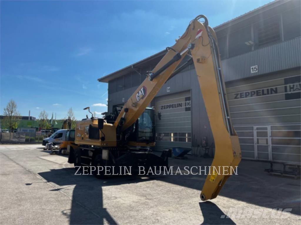 CAT MH3024-06C Demolition