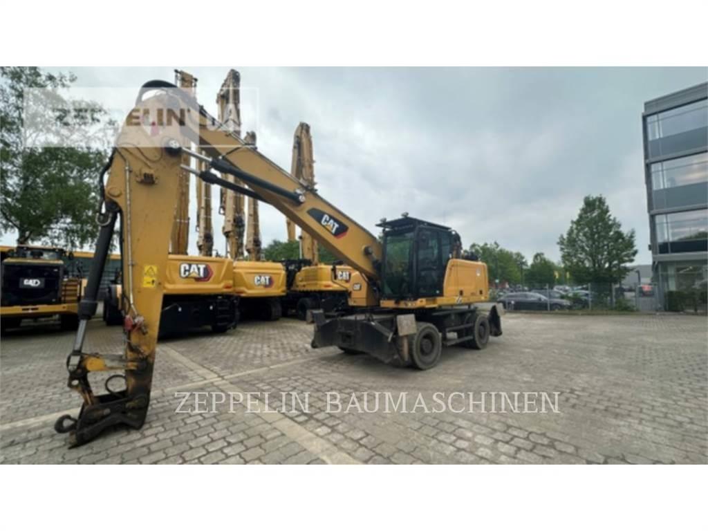 CAT MH3024-06C Demolition